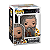 Funko Pop! Marvel Infinity Saga Whiplash 1477 - Imagem 3