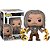 Funko Pop! Marvel Infinity Saga Whiplash 1477 - Imagem 1