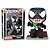 Funko Pop! Comic Covers Marvel Venom 10 Exclusivo - Imagem 1