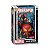 Funko Pop! Album Comic Covers Marvel Homem Aranha / Spider Man Iron Spider 67 Exclusivo - Imagem 1