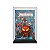 Funko Pop! Album Comic Covers Marvel Homem Aranha / Spider Man Iron Spider 67 Exclusivo - Imagem 2