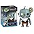 Funko Pop! Digital NFT Adventure Time The Lich As Billy 391 Exclusivo - Imagem 1