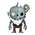 Funko Pop! Digital NFT Adventure Time The Lich As Billy 391 Exclusivo - Imagem 2