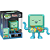 Funko Pop! Digital NFT Adventure Time Bmo 392 Exclusivo 999Pcs - Imagem 1