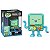 Funko Pop! Digital NFT Adventure Time Bmo 392 Exclusivo - Imagem 1