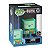 Funko Pop! Digital NFT Adventure Time Bmo 392 Exclusivo - Imagem 3