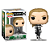 Funko Pop! Games Metal Gear Solid The Boss 1054 - Imagem 1