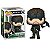 Funko Pop! Games Metal Gear Solid Naked Snake 1053 - Imagem 1