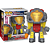 Funko Pop! Retro Toys Transformers Omega Supreme 149 6 Polegadas - Imagem 3