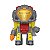 Funko Pop! Retro Toys Transformers Omega Supreme 149 6 Polegadas - Imagem 2