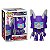 Funko Pop! Retro Toys Transformers Cyclonus 148 - Imagem 1
