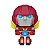 Funko Pop! Retro Toys Transformers Hot Rod 147 - Imagem 2