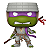 Funko Pop! Comics As Tartarugas Ninjas Donatello 42 - Imagem 2