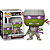 Funko Pop! Comics As Tartarugas Ninjas Donatello 42 - Imagem 1