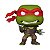 Funko Pop! Comics As Tartarugas Ninja Raphael 44 - Imagem 2