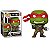 Funko Pop! Comics As Tartarugas Ninja Raphael 44 - Imagem 1