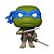 Funko Pop! Comics As Tartarugas Ninja Leonardo 43 - Imagem 2