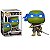 Funko Pop! Comics As Tartarugas Ninja Leonardo 43 - Imagem 1