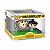 Funko Pop! Moment Snoopy Peanuts Charlie Brown & Lucy 1682 Exclusivo - Imagem 1