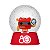 Funko Bitty Pop! Mattel Snow Globes View-Master - Imagem 2