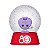 Funko Bitty Pop! Mattel Snow Globes Polly Pocket - Imagem 2