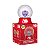 Funko Bitty Pop! Mattel Snow Globes Polly Pocket - Imagem 3