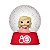 Funko Bitty Pop! Mattel Snow Globes Peaches n Cream Barbie - Imagem 2