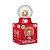 Funko Bitty Pop! Mattel Snow Globes Peaches n Cream Barbie - Imagem 3