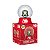 Funko Bitty Pop! Mattel Snow Globes Frankie Stein - Imagem 3