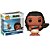 Funko Bitty Pop! Deluxe Filme Disney Moana - Imagem 3