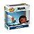 Funko Bitty Pop! Deluxe Filme Disney Moana - Imagem 1
