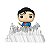 Funko Pop! Deluxe DC Comics Superman 537 - Imagem 2