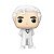 Funko Pop! DC Comics Superman Jor-El 538 - Imagem 2