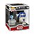 Funko Pop! Deluxe Star Wars R2-D2 And Princess Leia Hologram 766 - Imagem 1