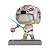 Funko Pop! Television Star Wars Luke Skywalker With Remote 765 - Imagem 2