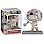 Funko Pop! Television Star Wars Luke Skywalker With Remote 765 - Imagem 1