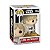 Funko Pop! Television Star Wars Luke Skywalker 764 - Imagem 3