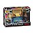 Funko Bitty Pop! Television Stranger Things Box Byers House + 2 Bitty Pop - Imagem 1