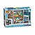 Funko Bitty Pop! Disney Lilo & Stitch Lilo’s Home + 2 Bitty Pop - Imagem 1