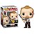 Funko Pop! Filme Todo Mundo Quase Morto Shaun 1660 Exclusivo Chase - Imagem 1