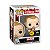 Funko Pop! Filme Todo Mundo Quase Morto Shaun 1660 Exclusivo Chase - Imagem 3