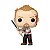 Funko Pop! Filme Todo Mundo Quase Morto Shaun 1660 Exclusivo Chase - Imagem 2
