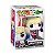 Funko Pop! Heroes DC Comics Arlequina / Harley Quinn 552 - Imagem 3