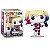 Funko Pop! Heroes DC Comics Arlequina / Harley Quinn 552 - Imagem 1