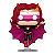 Funko Pop! DC Comics Batman Batwoman 551 - Imagem 2