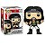 Funko Pop! WWE  X-Pac 174 Exclusivo - Imagem 1