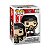 Funko Pop! WWE  X-Pac 174 Exclusivo - Imagem 3