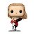 Funko Pop! WWE Shawn Michaels 141 Exclusivo - Imagem 2