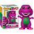 Funko Pop! Retro Toys Barney e Seus Amigos Barney 145 - Imagem 1
