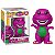Funko Pop! Retro Toys Barney e Seus Amigos Barney 145 - Imagem 1